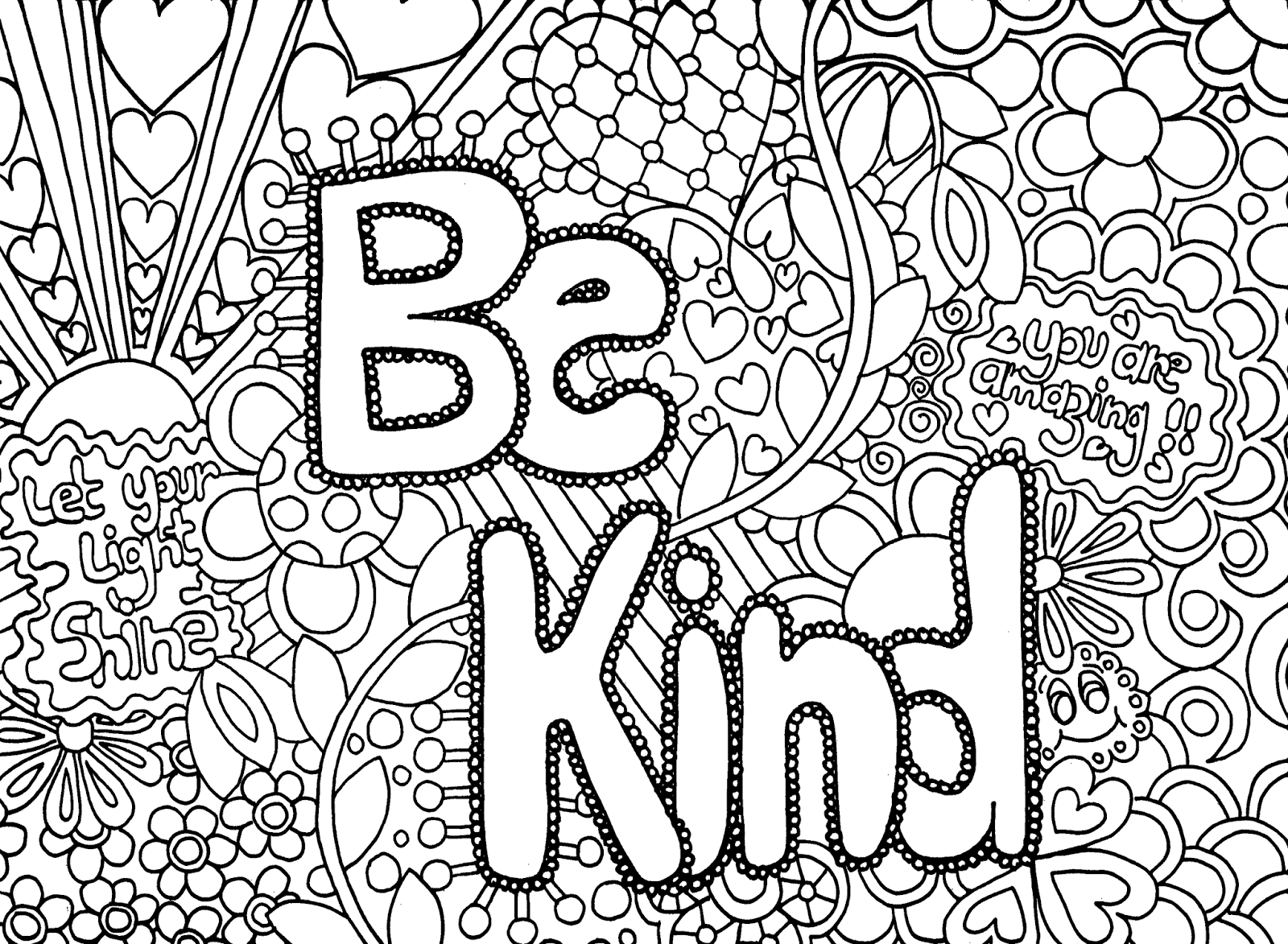 Difficult-coloring-pages-for-teenagers
